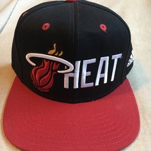 Miami Heat SnapBack